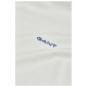 Gant Ανδρική κοντομάνικη μπλούζα Contrast Logo Tee